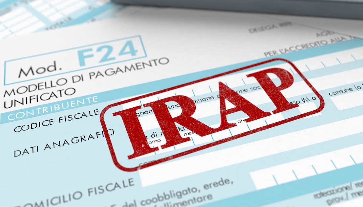 Dichiarazione IRAP, il modello 2023: novità ed istruzioni