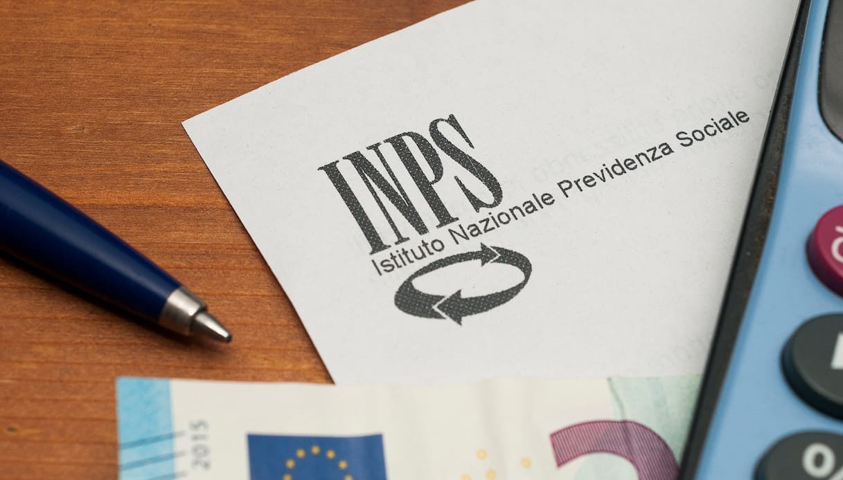 Certificazione Unica 2023: istruzioni INPS per i pensionati