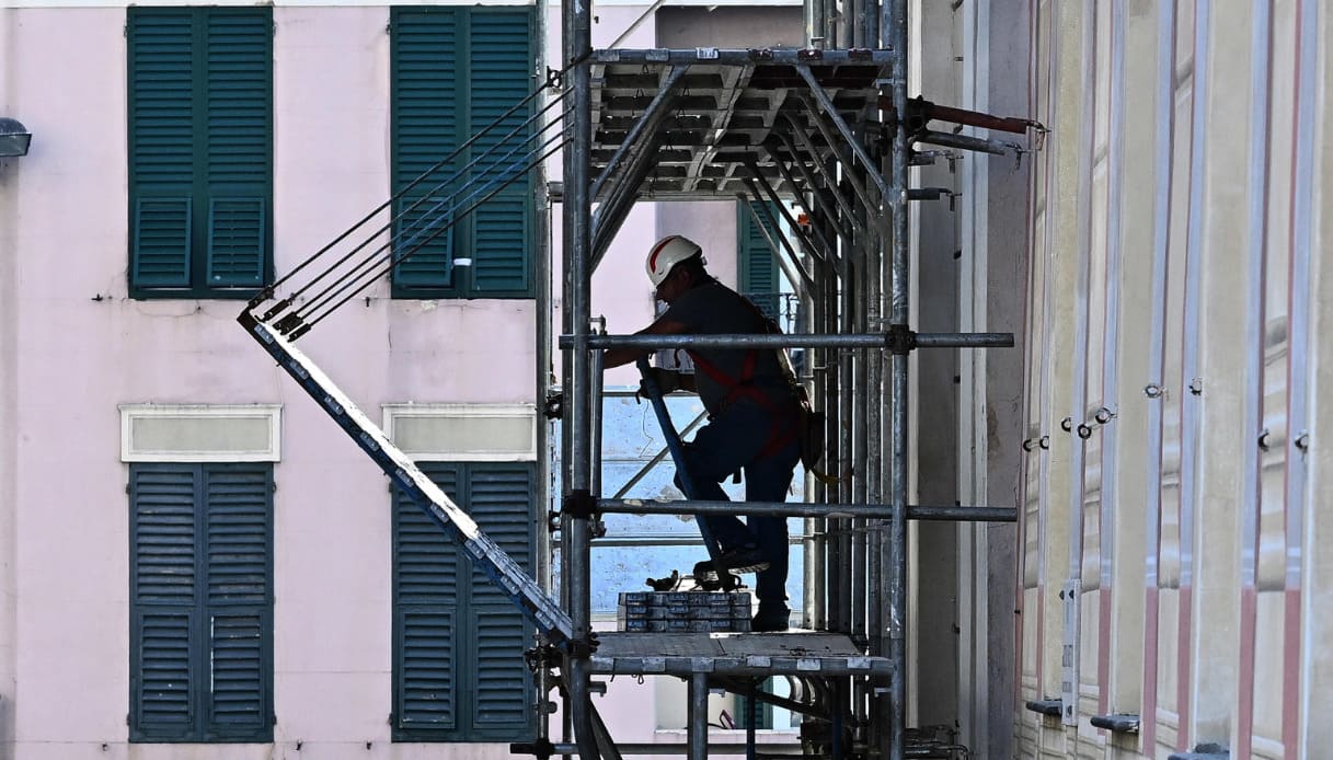 Superbonus, occhio al codice fiscale: le sanzioni in caso di errore