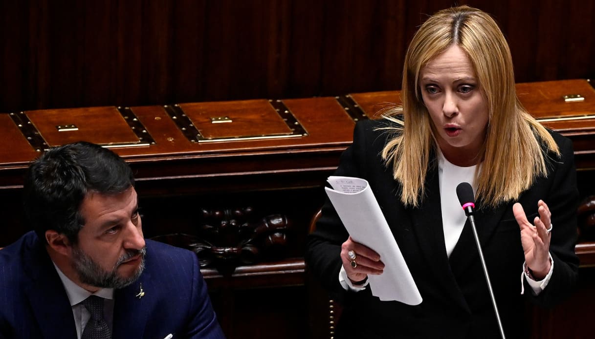 Pnrr, Italia in ritardo: quanti soldi potrebbe perdere