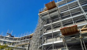 Superbonus e bonus edilizi, è caos: cosa fare se l’impresa non finisce i lavori