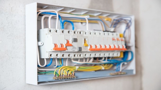 Tariffe luce Business per gli impianti elettrici