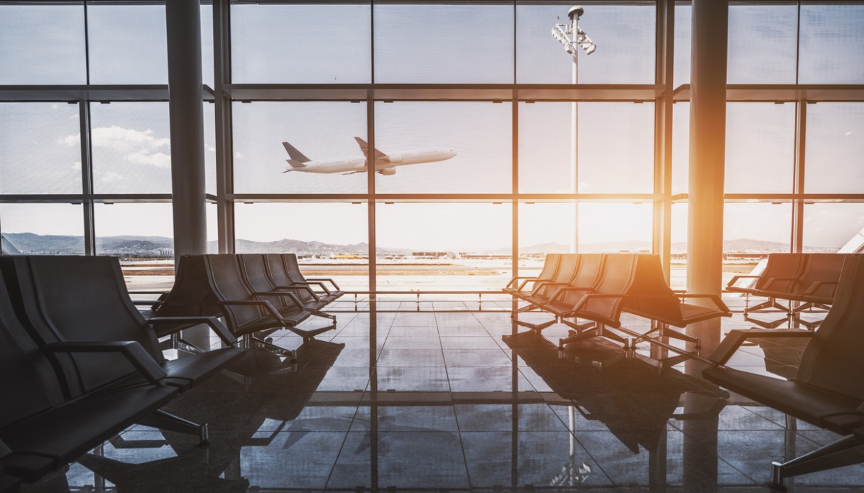 Due aeroporti italiani sono tra i migliori al mondo