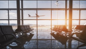 Due aeroporti italiani sono tra i migliori al mondo