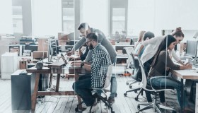 Il miglioramento del lavoro in team