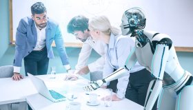 ChatGPT e intelligenza artificiale: i 20 lavori a rischio