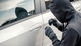 Boom di furti d’auto: ecco i modelli e le città più a rischio
