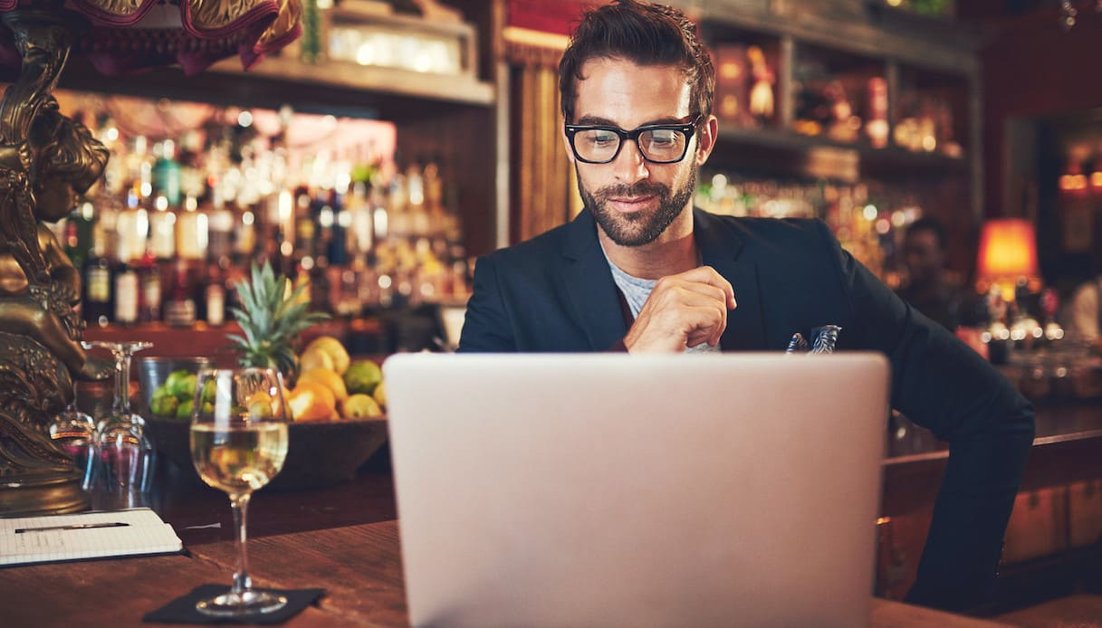 Blogger: quando è necessario aprire la partita Iva