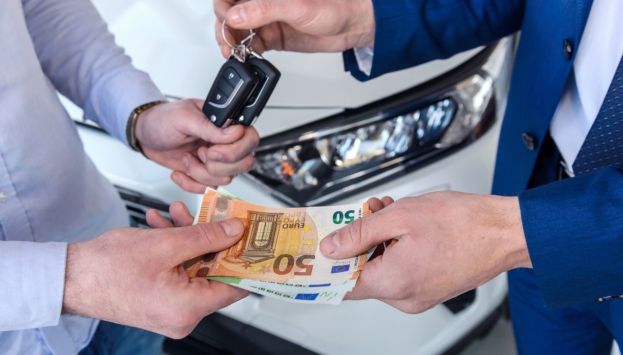 Revisione auto: chi l’ha fatta nel 2022 ora può ottenere un bonus