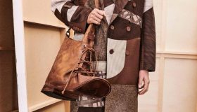 Moda autunno-inverno 2023: le tendenze degli accessori uomo