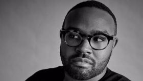 Brett Johnson, lo stilista afro-americano con la passione per il Made In Italy