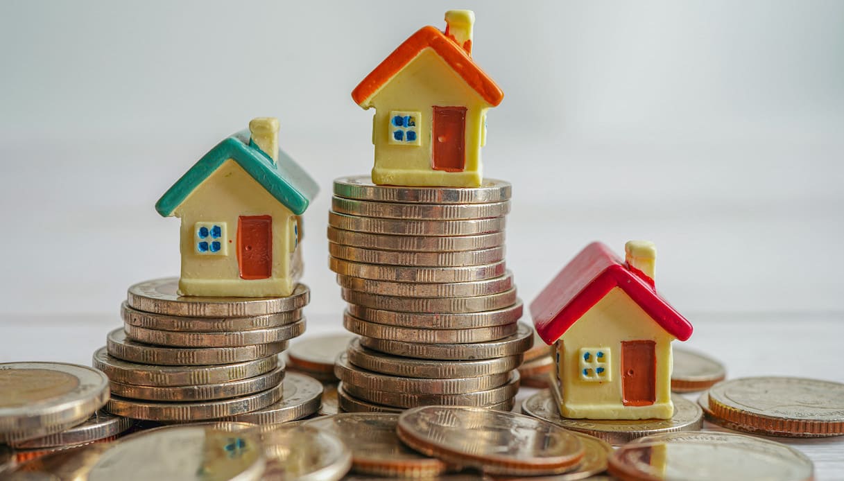 Se non mi pagano l’affitto devo comunque pagarci le tasse?