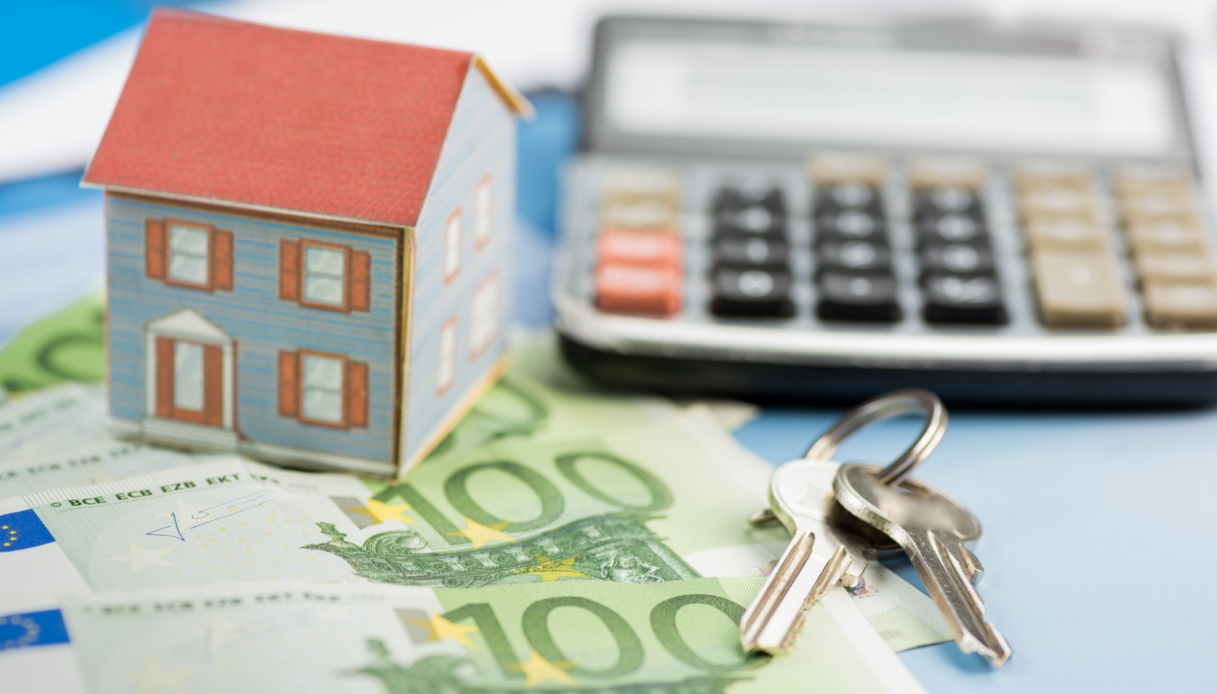 In queste province le case costano meno di 20mila euro