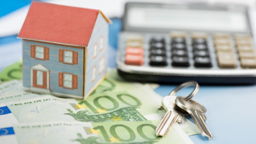 In queste province le case costano meno di 20mila euro