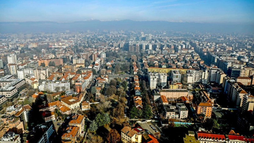 Case, prezzi da record: dove costano di più