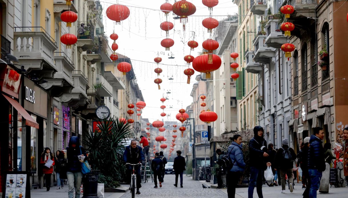 Il boom delle banche illegali cinesi: ecco cosa fanno