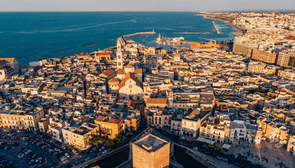 Le 23 nuove mete italiane che ci faranno pagare la tassa di soggiorno