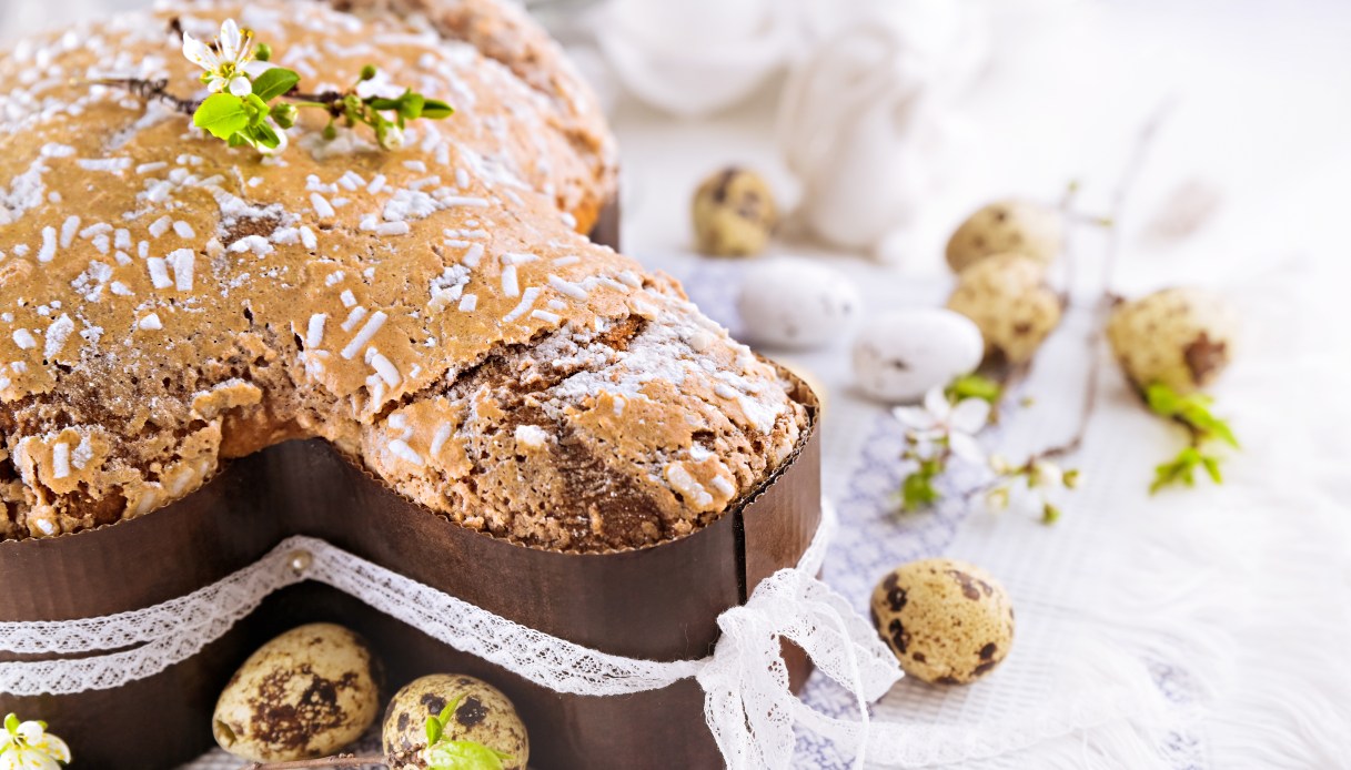 Pasqua, prezzi di uova e colombe in aumento: dove comprare