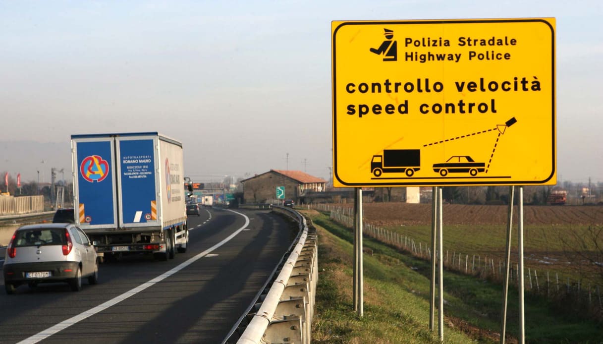 Autostrade, addio limite 130? Cosa può cambiare: la mappa