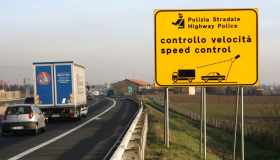 Autostrade, addio limite 130? Cosa può cambiare: la mappa