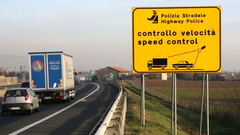 Autostrade, addio limite 130? Cosa può cambiare: la mappa