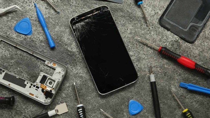 Rivoluzione Ue: ecco il nuovo “diritto alla riparazione” contro gli sprechi