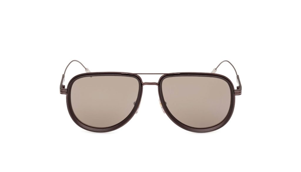 Zegna eyewear