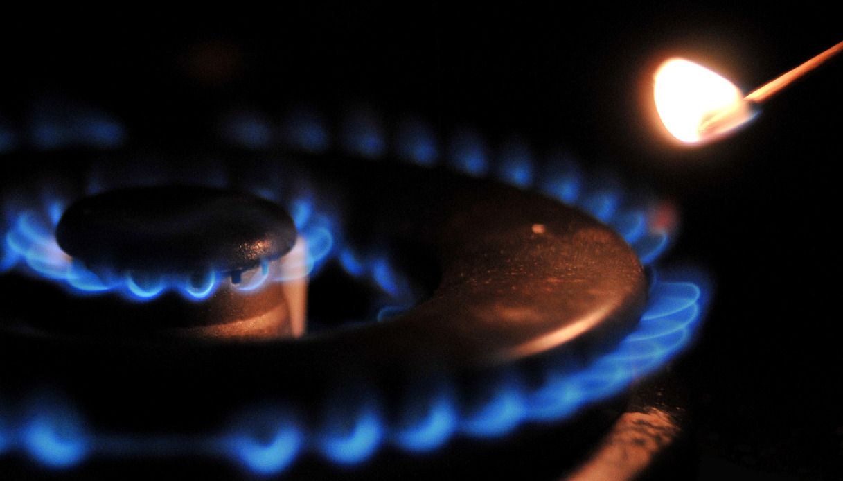 Bolletta del gas ancora in calo, ma non per tutti