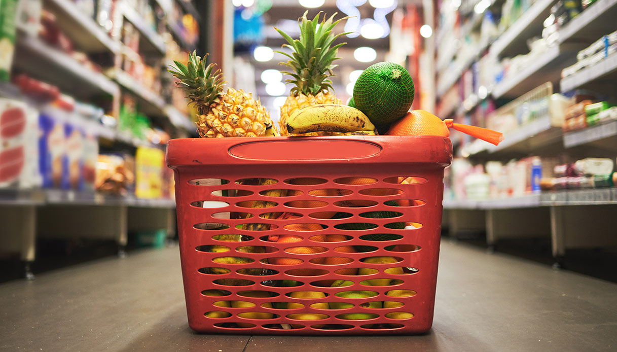 Colture devastate dall’alluvione, boom dei prezzi di questi cibi