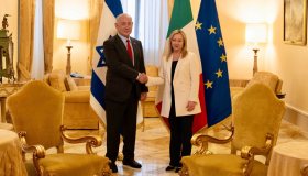 Gas, l’Italia stringe un patto con un altro Paese