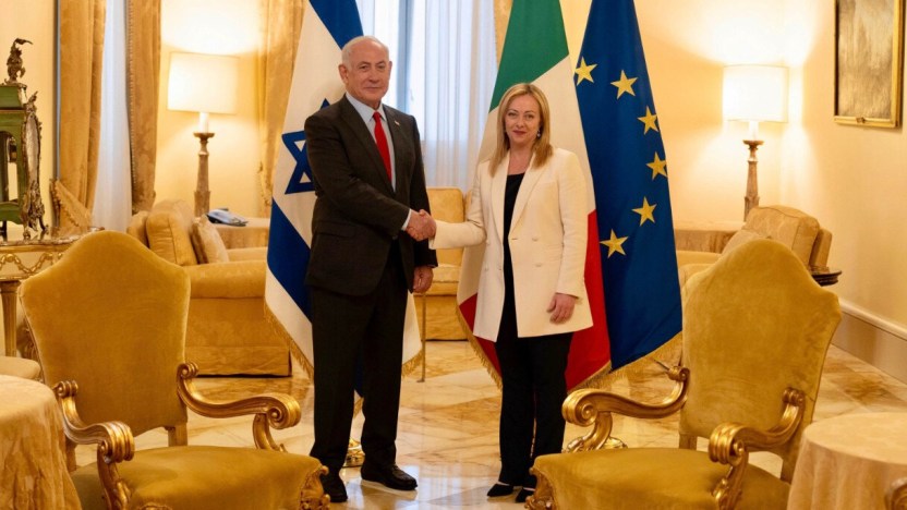 Gas, l’Italia stringe un patto con un altro Paese