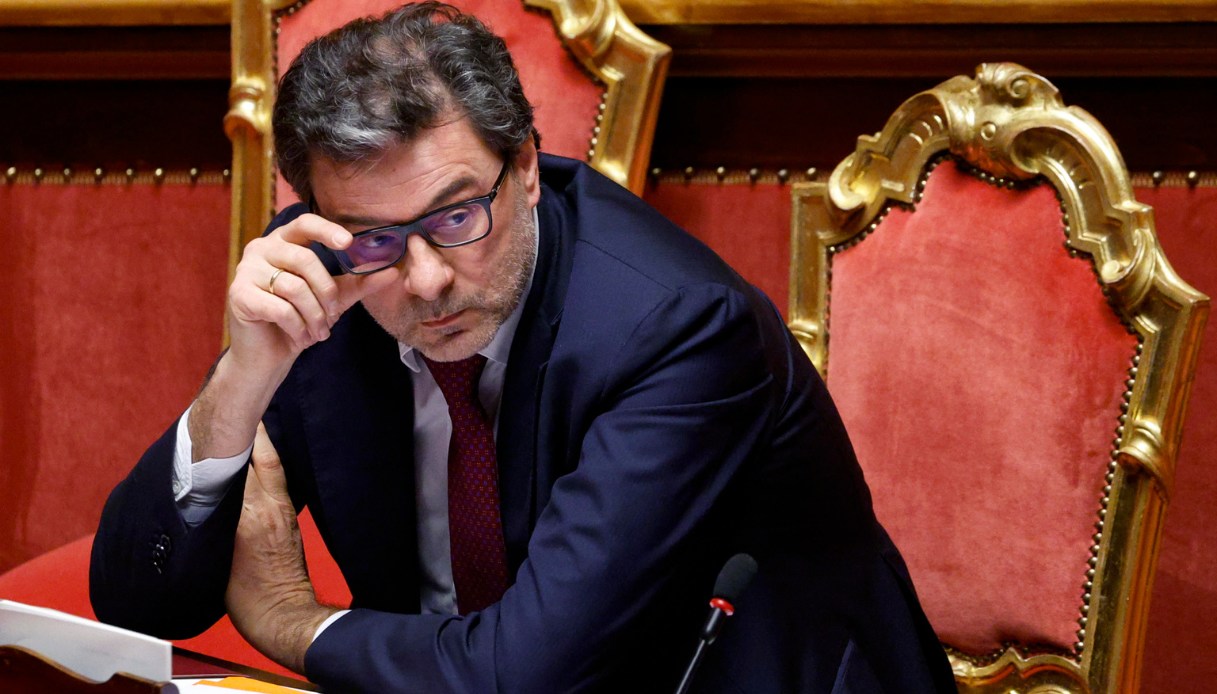 Chi è Marcello Sala, l’uomo scelto da Giorgetti per calmare i mercati