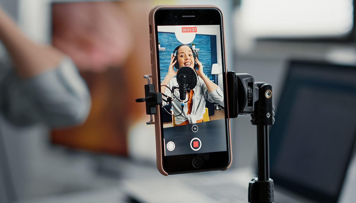 Da TikTok a Twitch fino a Onlyfans: come guadagnare online