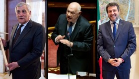 Voli di Stato, governo nella bufera: i ministri che li usano di più