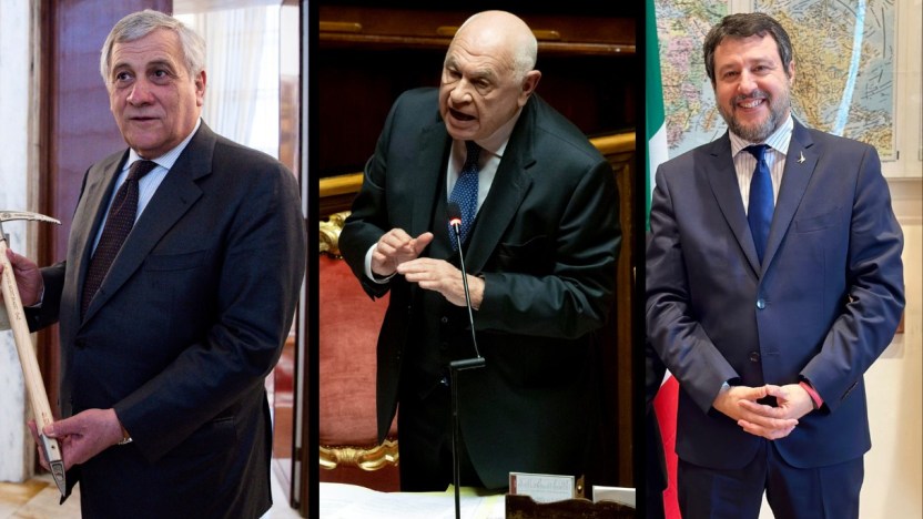 Voli di Stato, governo nella bufera: i ministri che li usano di più