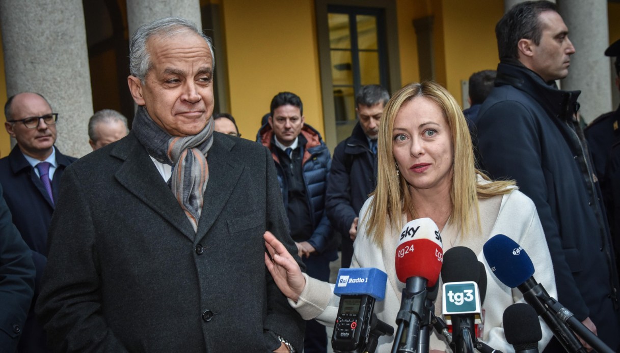 Meloni, Cutro, decreto Flussi: ma da dove arrivano i migranti?