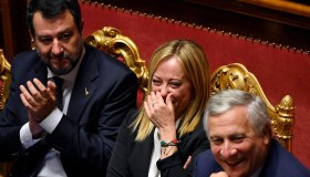 Nomine, passa “norma Fuortes”: Meloni alla conquista della RAI