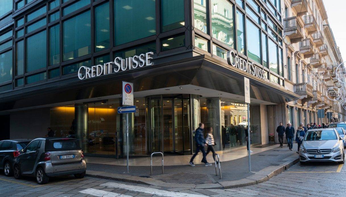 Banche in crisi in tutto il mondo: e l’Italia?