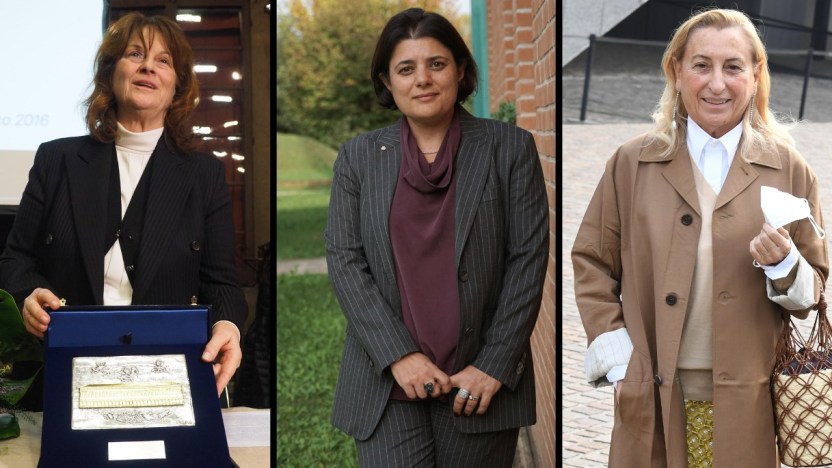 Ecco le nuove miliardarie: chi sono le donne più ricche d’Italia