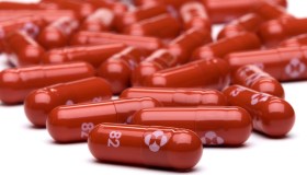 Stop alla pillola anti Covid in Italia: cosa sta succedendo