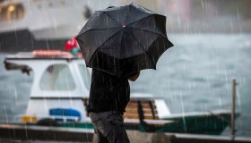 Allerta gialla in 4 regioni a causa del maltempo