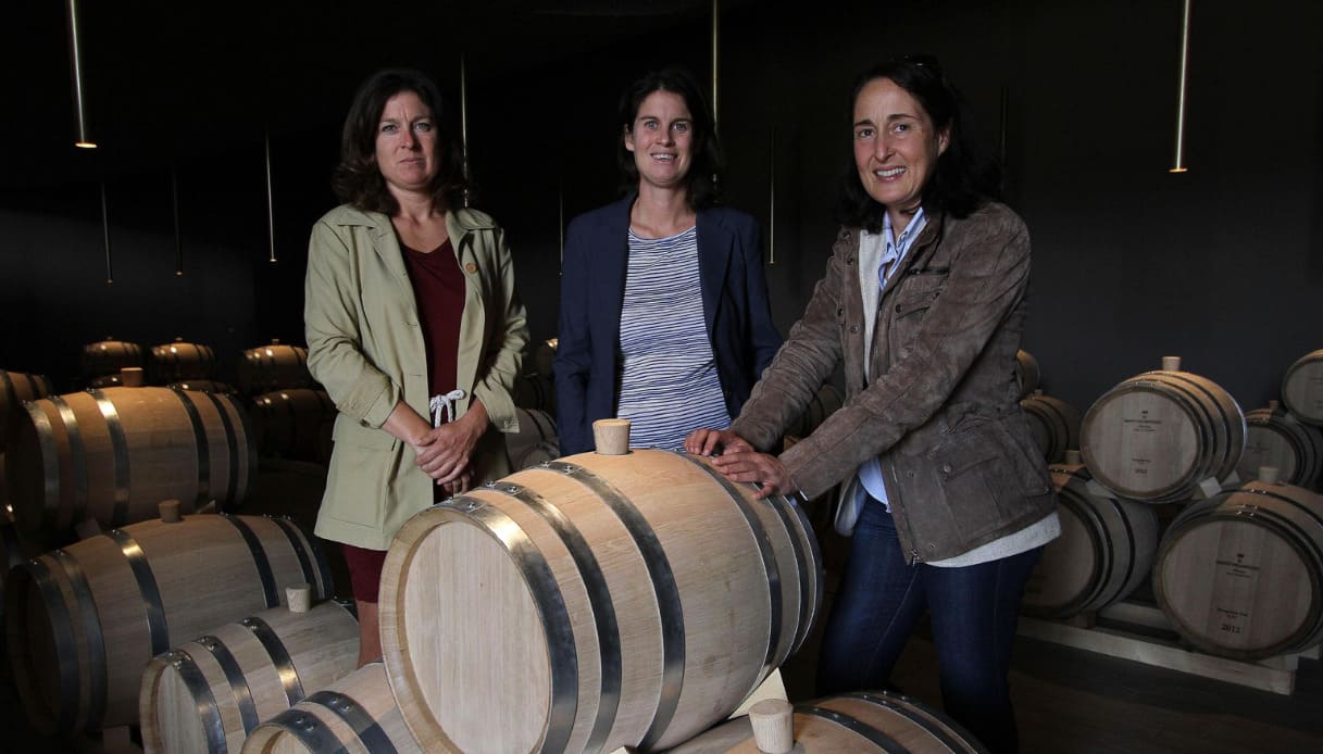 Vino, italiana la migliore cantina al mondo: è la prima volta