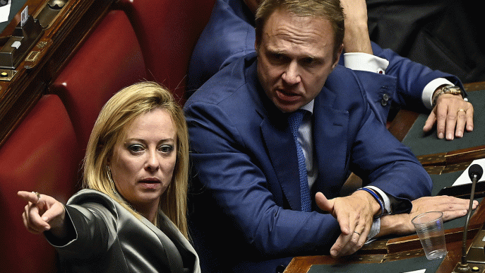 Via libera a farine di grillo, larva, tarma e locusta. I decreti