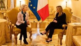 Migranti, firmato il memorandum Ue-Tunisia per i flussi dall’Africa. Cosa prevede