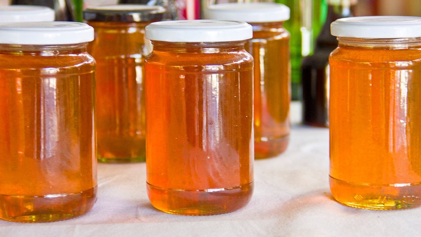 Italia senza miele a causa della siccità: cosa succede
