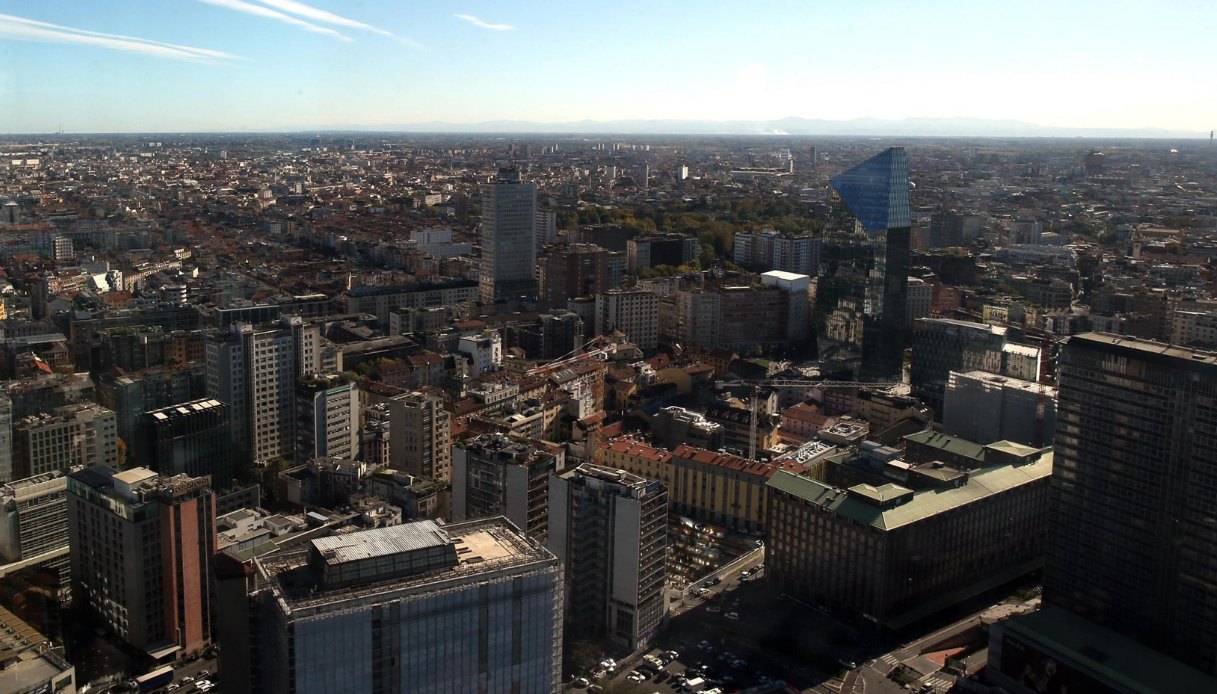 I 10 quartieri in Italia dove costa di più comprare casa