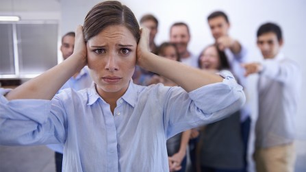 Mobbing sul lavoro: quali sono le probabilità di vincere una causa