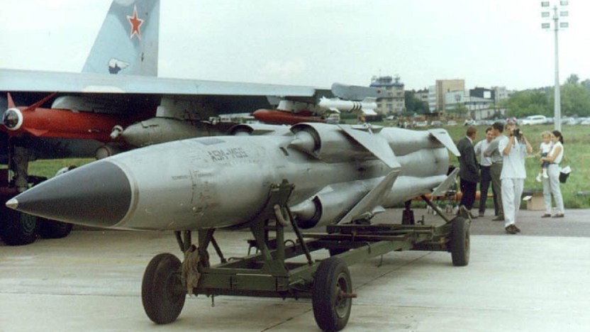 Cosa sono i missili Moskit, l’arma russa che fa paura