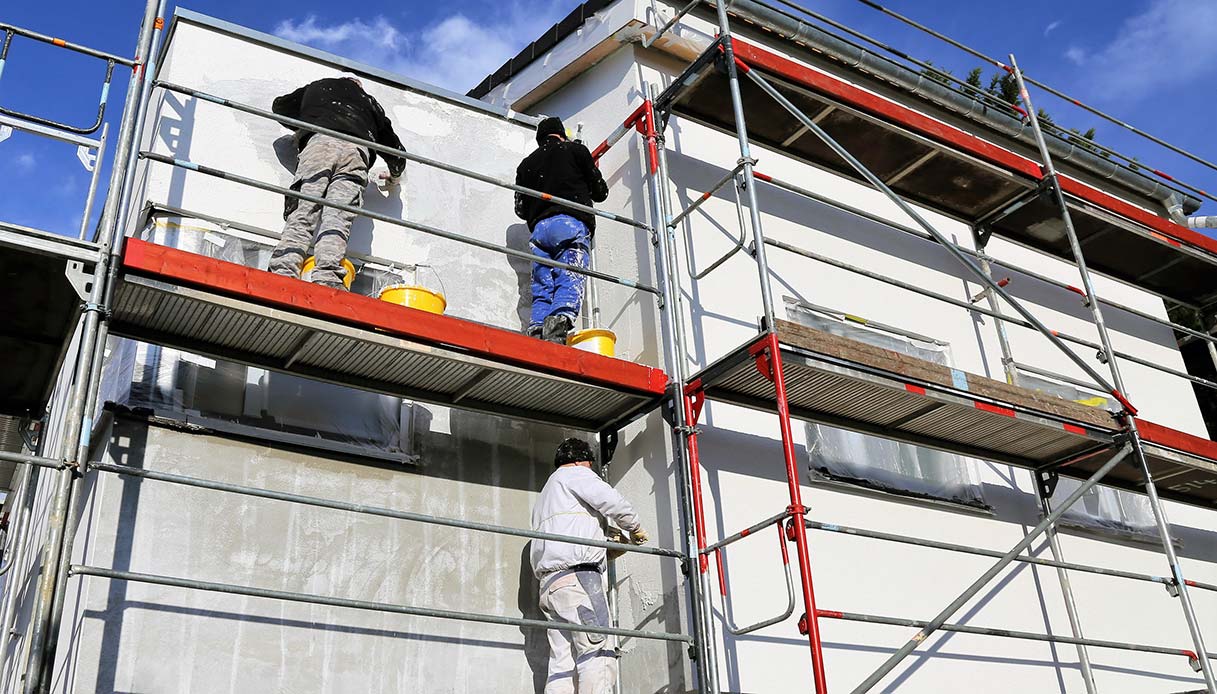 Disastro Superbonus: impatto inaspettato sui conti pubblici