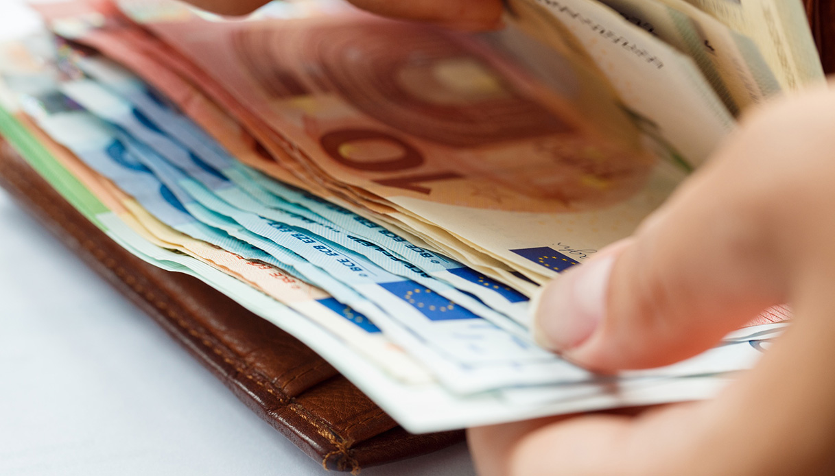 SOS stipendi: quanto diminuiranno con la nuova Irpef